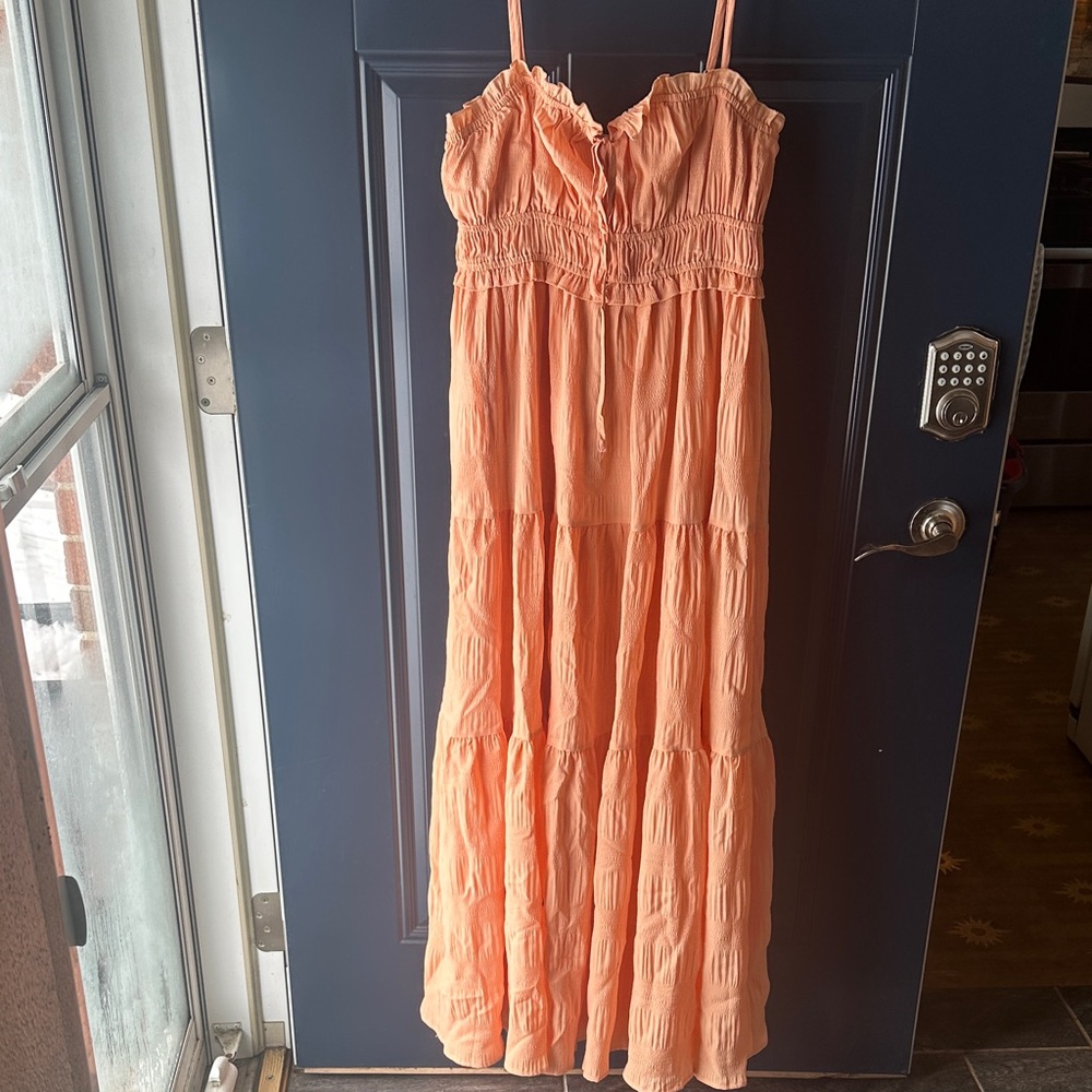Eesome Dress
